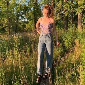 Meet your Posher, Sami